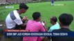 Miris! Siswi SMP Dicekoki Miras Lalu Diperkosa Secara Bergilir oleh 3 Teman Sebayanya
