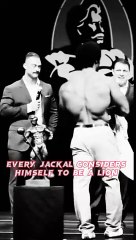 Motivational video bodybuilding