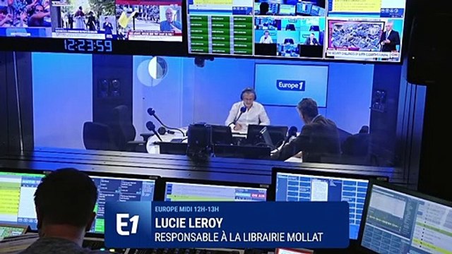 Quelles sont les sorties incontournables de la rentrée littéraire ?