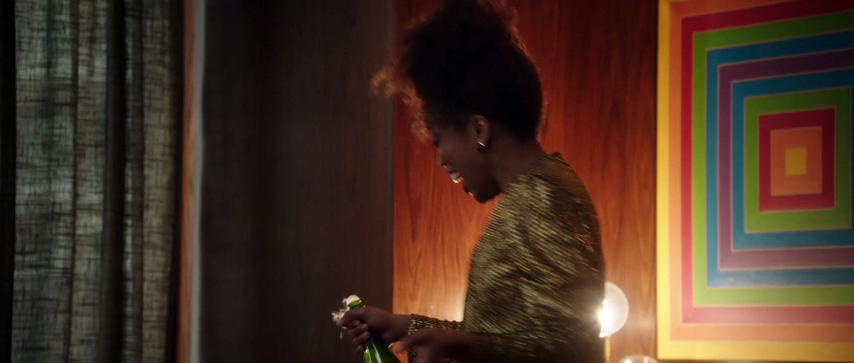 I Wanna Dance With Somebody Trailer - Whitney Houston