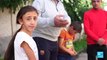 In Armenia, ghost towns and grieving families along border with Azerbaijan