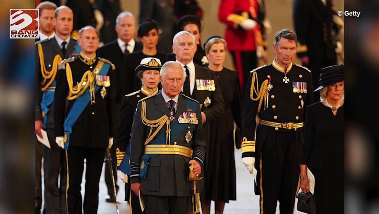 'It brought back a few memories': Prince Willia...