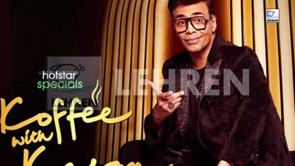 KWK: Varun Dhawan Says Karan Johar Is "Misinterpreted" & "Judged" For His Persona