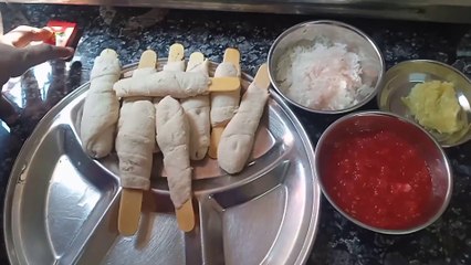 ਸੋਯਾ ਚਾਪ ਬਨਾਣ ਦਾ ਅਸਾਨ ਤਰੀਕਾ | Soya chaap recipe