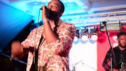 La martinique Surfing by Tifox