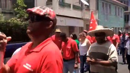 manif 1er mai