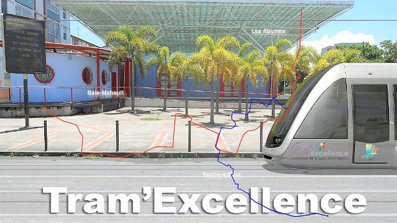 tram pap