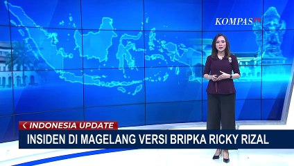 下载视频: Insiden di Magelang Versi Ricky Rizal: Kuat Ma'ruf Sempat Todong Yosua dengan Pisau