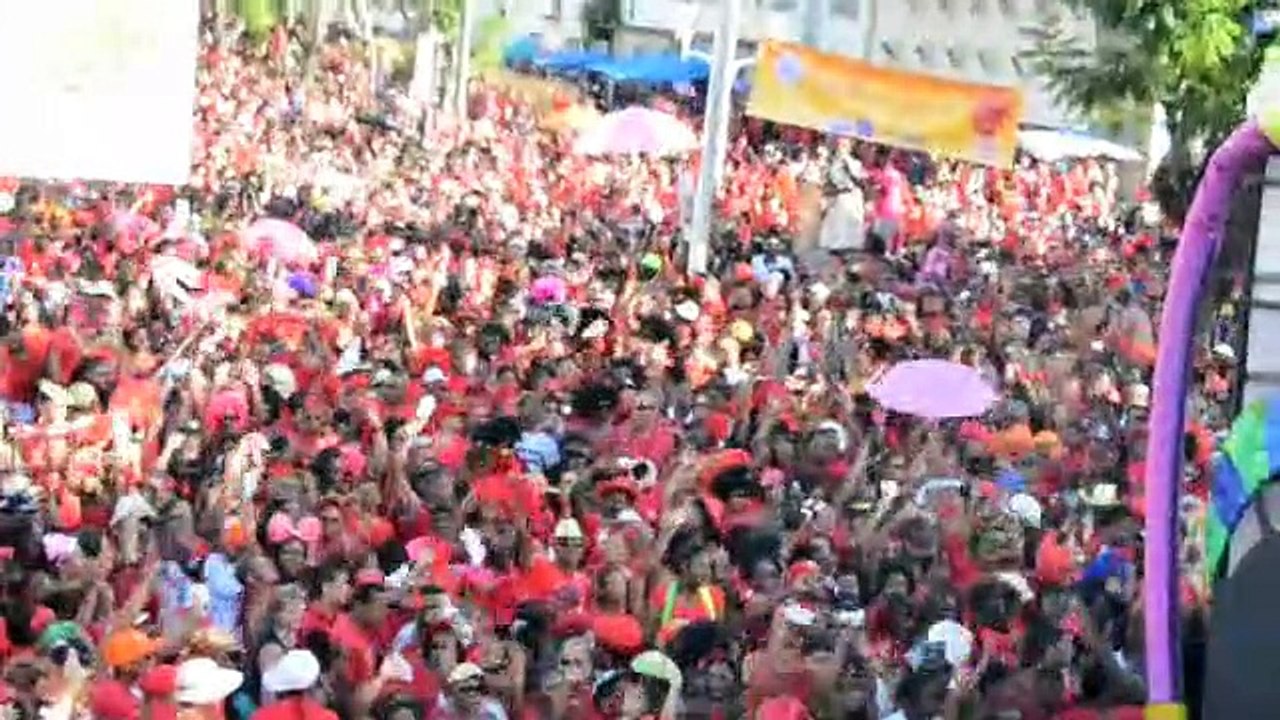 kassav : Bibas