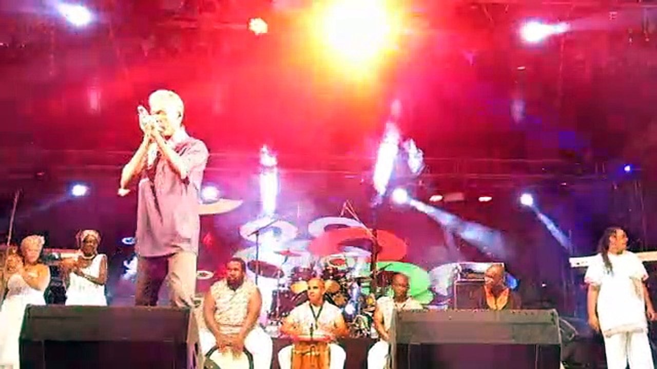 concert kalbas ka