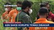 Hasil Tes DNA Jasad Terbakar, Polisi Pastikan Jasad ASN Identik dengan Iwan Budi Prasetyo!