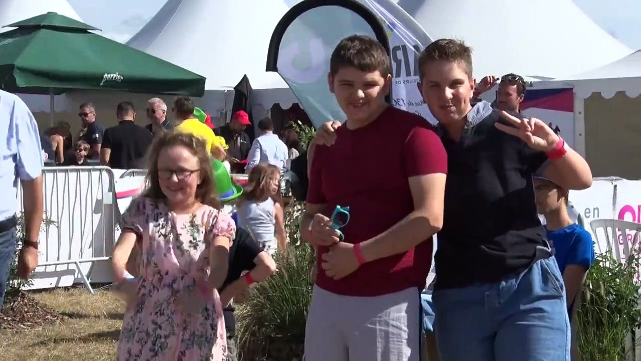 magazine _ meeting aérien de Cambrai - Niergnies 100922