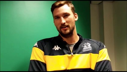 Sheffield Sharks 2022-23 season preview