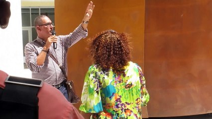 Quelques images du Mémorial ACTe