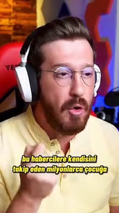 Enes Batur’un ‘Alkol için’ sözlerine Sertaç Abi’den tepki: Lütfen herkese ulaştıralım!