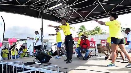 Parcours du coeur 2015