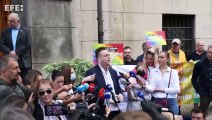 EuroPride hará una marcha mañana en Belgrado, pese a la prohibición policial