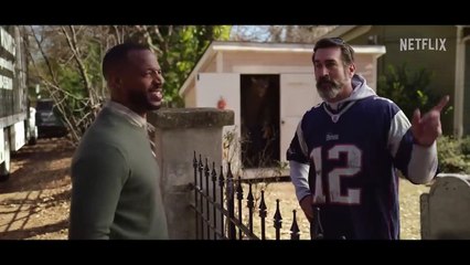 The Curse of Bridge Hollow Fragman