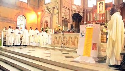 jubilé des prêtres