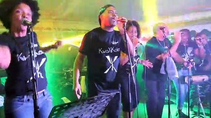 Les jeudis de Kwaxicolor