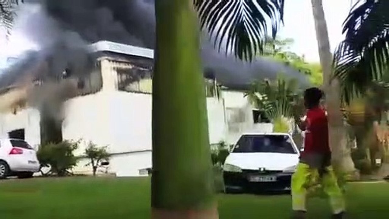 datex incendie