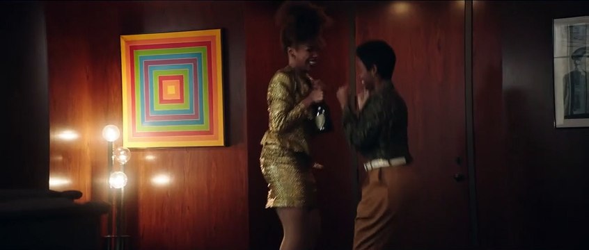 I Wanna Dance With Somebody Bande-annonce (2) VO