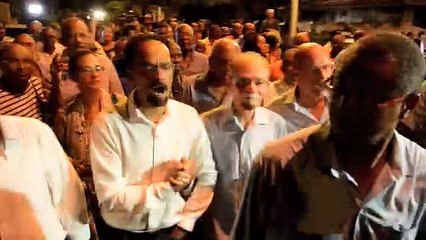 Vidé au Lamentin victoire AMJ