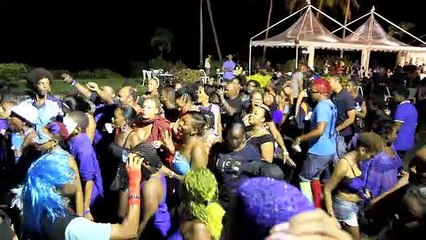 Karnavalex Domaine de Saint-Aubin