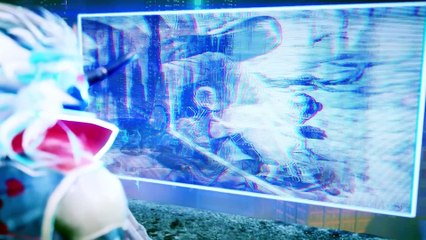 Blind Fate Edo no Yami - Launch Trailer   PS5 & PS4 Games