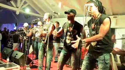 Les Aiglons concert Ducos