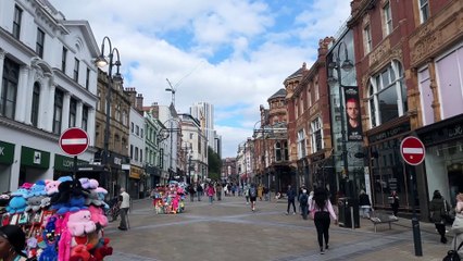 Leeds: A fan guide for the Rugby League World Cup