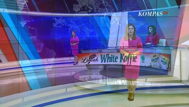 Diduga Akibat Korsleting, Gudang Mabel di Kawasan Jaktim Ludes Terbakar!