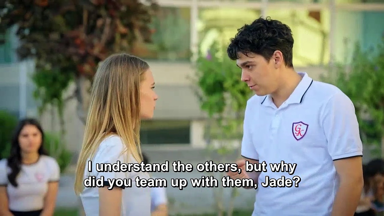 Duy Beni / Hear Me – Episode 11 (English Subtitles)