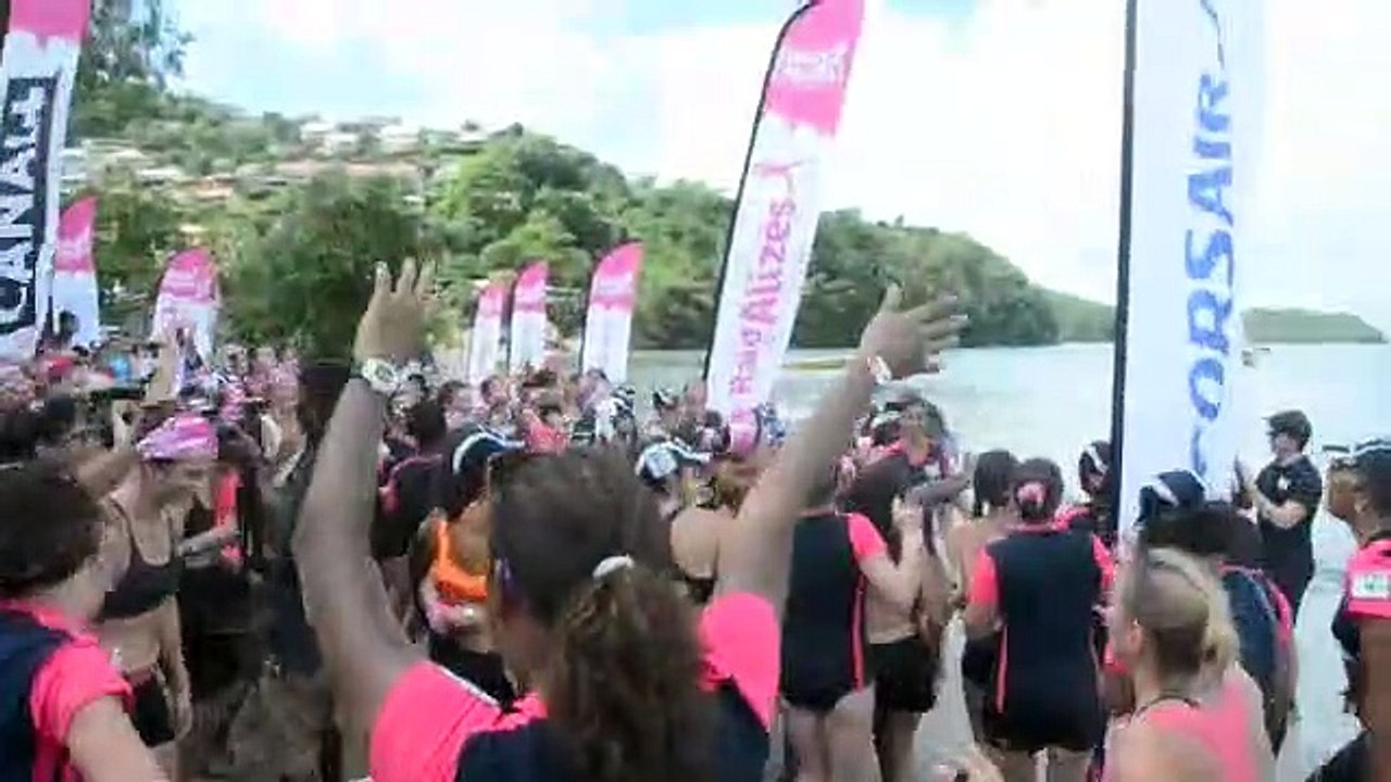 raid alizés