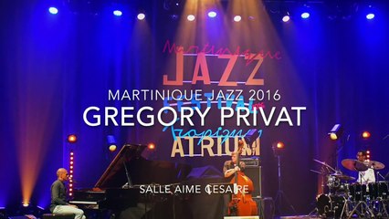 Martinique Jazz