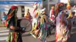 Carnaval 2016 : dans les rues de Cayenne (Guyane)