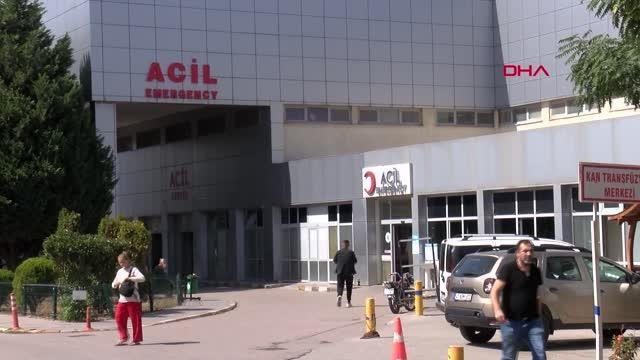 Son dakika haber... SINIFTA SIKILAN BİBER GAZI 4 ÖĞRENCİYİ HASTANELİK ETTİ, ADLİ VE İDARİ SORUŞTURMA BAŞLATILDI