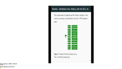 Atelier BlueHats du 16 septembre 2022 : Présentation de NixOS et son écosystème