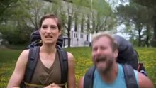 The Amazing Race Canada Season 8 Episode 10