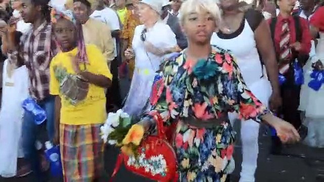 ambiance lundi gras fdf