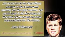 President John F Kennedy's Beautiful Quotes #bestquotes #englishquotes #bestquotes'sdiaryinenglish