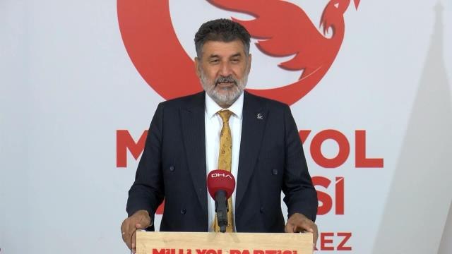 Remzi Çayır'dan Cumhurbaşkanı Erdoğan'a: Gençler İşsiz, İşsiz Adam İş Ararken Nasıl Konut Sahibi Olsun?