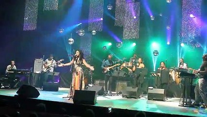 TANYA ST VAL Atrium 2017