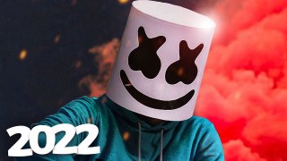 Music Mix 2022  EDM Remixes of Popular Songs  EDM Gaming Music Mix #5