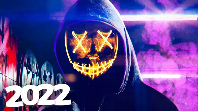 Music Mix 2022 EDM Remixes of Popular Songs EDM Gaming Music Mix #6