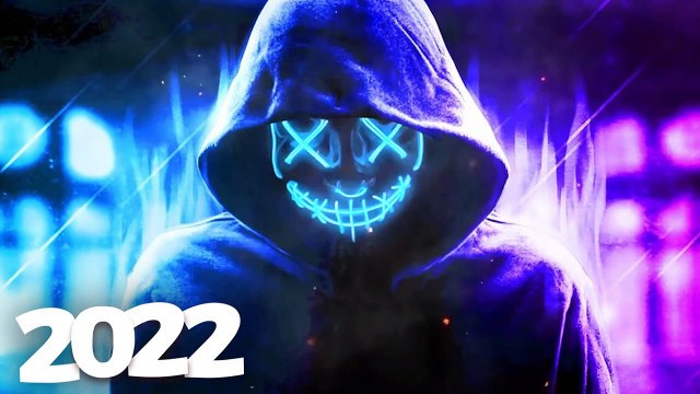 Music Mix 2022 EDM Remixes of Popular Songs EDM Gaming Music Mix #8