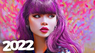 Music Mix 2022  EDM Remixes of Popular Songs  EDM Gaming Music Mix #1