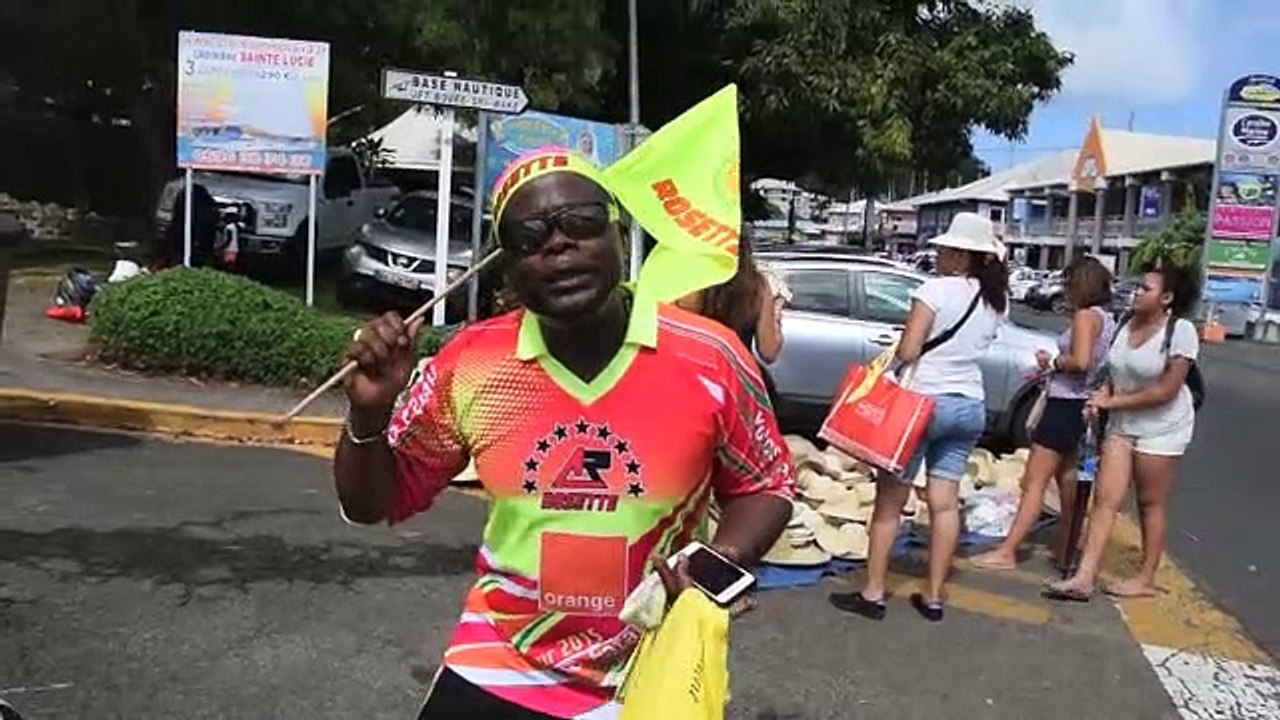 vidéo Marin
