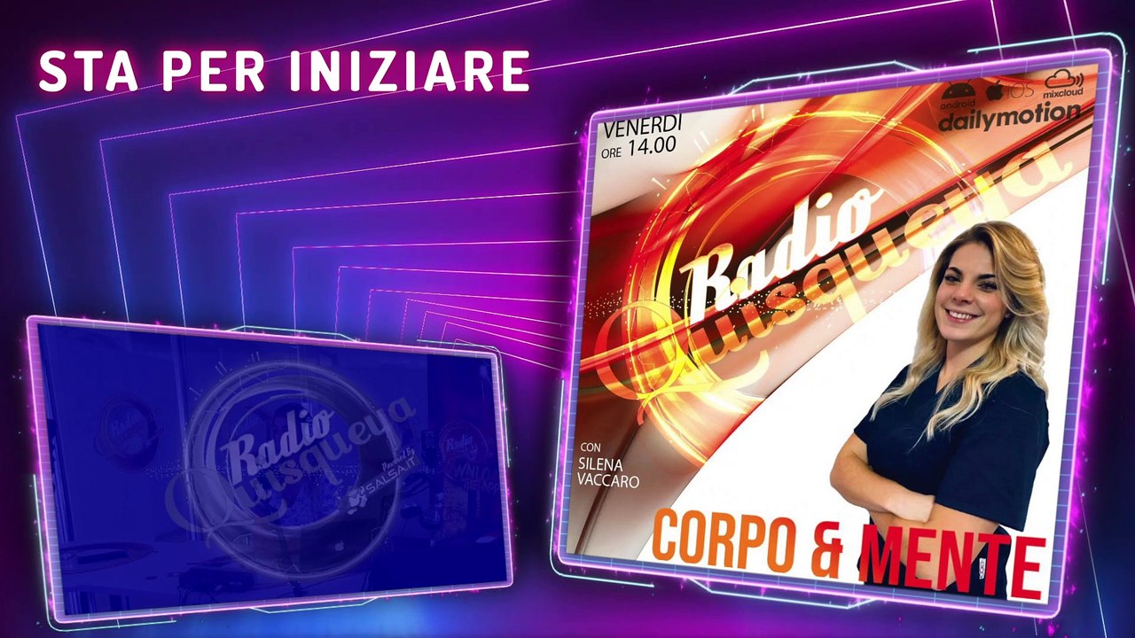 Corpo & Mente