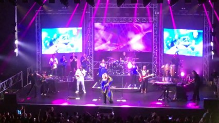 Medley Jocelyne Béroard